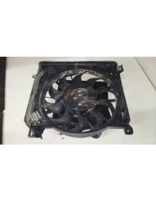 Recambio de electroventilador para opel zafira b cosmo referencia OEM IAM 130303304 DEL RADIADOR AGUA 