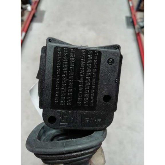 Recambio de mando intermitentes para opel corsa b top 100 referencia OEM IAM 90221174 12239903 
