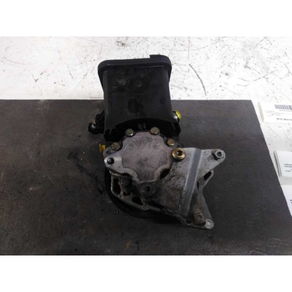 Recambio de bomba direccion para bmw x5 (e53) 3.0 24v turbodiesel cat referencia OEM IAM 7691032112 CON DEPOSITO 12.5 CM