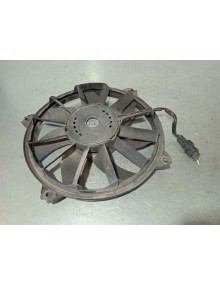 Recambio de electroventilador para peugeot 308 sport referencia OEM IAM 9661571480   2