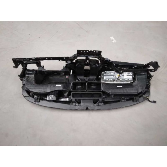 Recambio de kit airbag para ford focus titanium referencia OEM IAM JX7BA018W18FG  