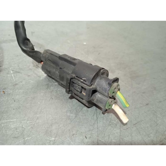 Recambio de electroventilador para peugeot 308 sport referencia OEM IAM 9661571480  