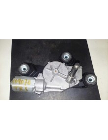 Recambio de motor limpia trasero para ford focus lim. (cb8) edition referencia OEM IAM 0390201259  