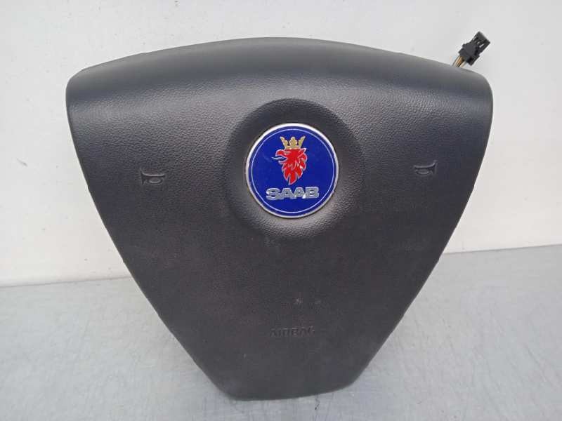 Recambio de airbag delantero izquierdo para saab 9-3 berlina 2.2 tid anniversary referencia OEM IAM 12789426 P12789426 