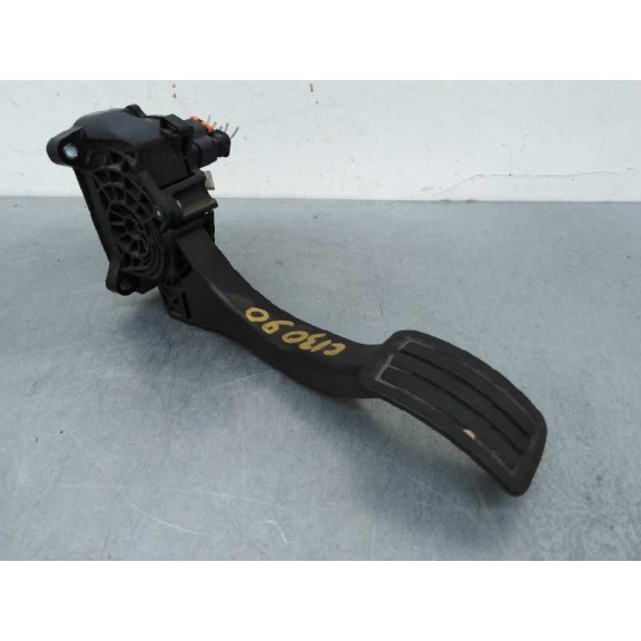 Recambio de potenciometro pedal para citroën c4 picasso intensive referencia OEM IAM 9674829780  6 CABLES