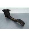Recambio de potenciometro pedal para citroën c4 picasso intensive referencia OEM IAM 9674829780  6 CABLES