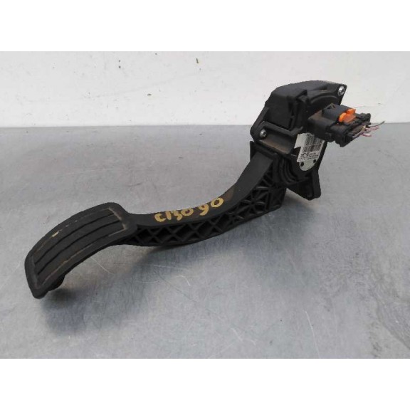 Recambio de potenciometro pedal para citroën c4 picasso intensive referencia OEM IAM 9674829780  6 CABLES