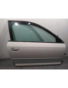 Recambio de puerta delantera derecha para audi a3 (8p) 1.6 tdi ambiente referencia OEM IAM  BLANCO 3P