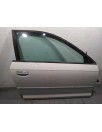 Recambio de puerta delantera derecha para audi a3 (8p) 1.6 tdi ambiente referencia OEM IAM  BLANCO 3P