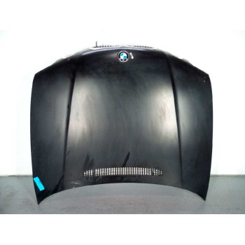 Recambio de capot para bmw serie 3 compact (e46) 320td referencia OEM IAM 41617016417  