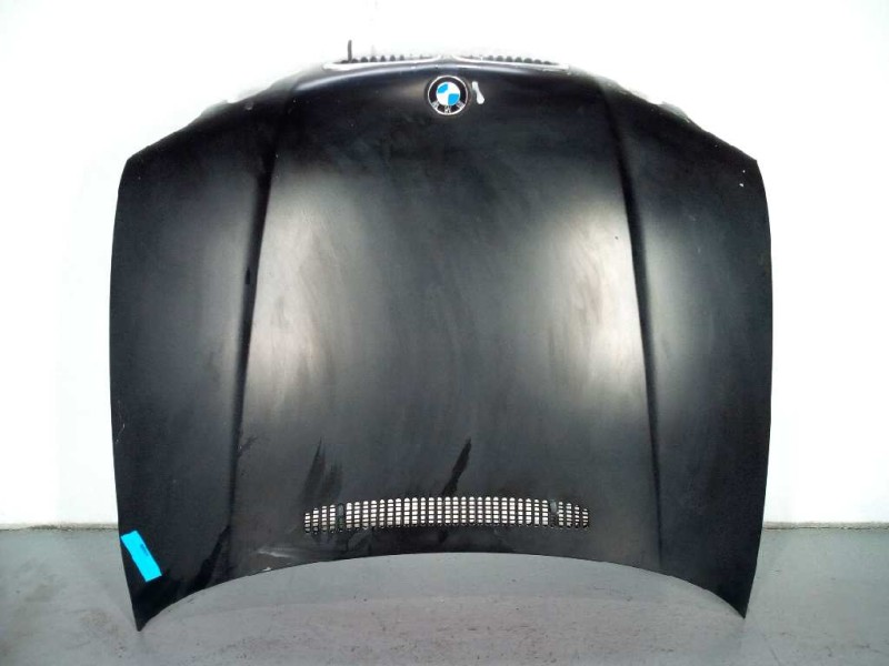 Recambio de capot para bmw serie 3 compact (e46) 320td referencia OEM IAM 41617016417  