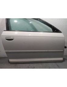 Recambio de puerta delantera derecha para audi a3 (8p) 1.6 tdi ambiente referencia OEM IAM  BLANCO 3P 2
