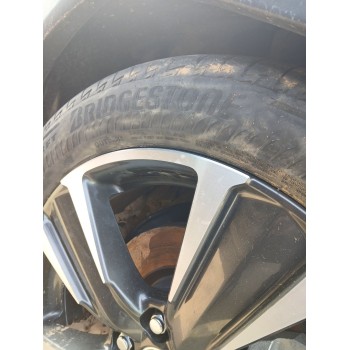 Recambio de neumatico para lexus ux (_aa1_, _ah1_, _ma1_) 250h (mzah10) referencia OEM IAM 225-50-18 95v  Bridgestone 19