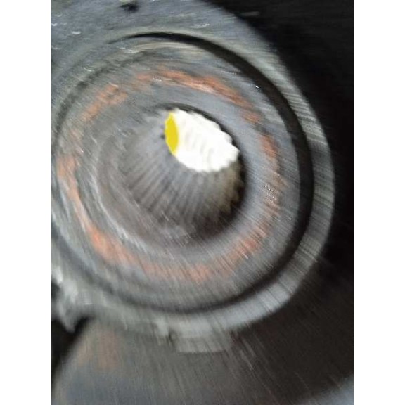 Recambio de mangueta delantera derecha para renault kangoo furgón compact comfort referencia OEM IAM   