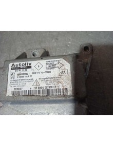 Recambio de centralita airbag para peugeot 308 sport referencia OEM IAM 9664908180   2