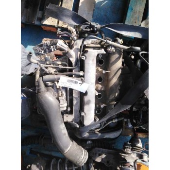 MOTOR COMPLETO Z18XE MALO 
