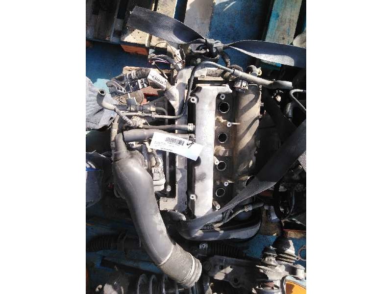 Recambio de motor completo para opel meriva cosmo referencia OEM IAM Z18XE MALO 