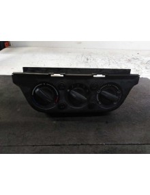 Recambio de mando calefaccion / aire acondicionado para suzuki swift berlina (mz) 1.3 16v cat referencia OEM IAM   