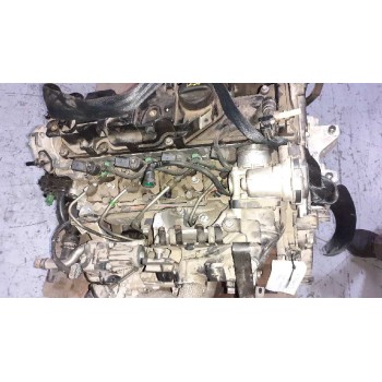 Recambio de motor casco para citroën c4 picasso 1.6 hdi fap referencia OEM IAM 9H06  