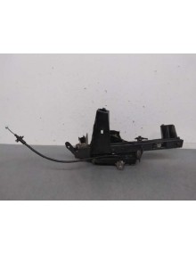 Recambio de cerradura puerta delantera derecha para ford fiesta (ce1) trend referencia OEM IAM H1BAA21812SB 4 CABLES  2