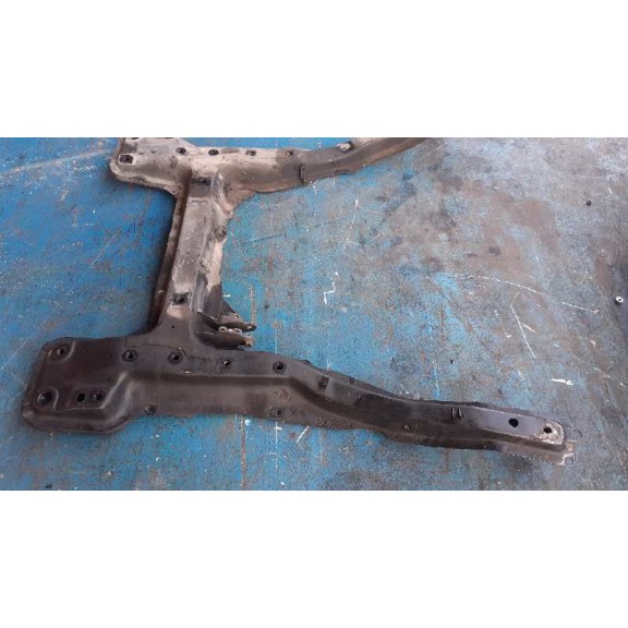 Recambio de puente delantero para lancia phedra (180) 2.2 jtd 16v executive referencia OEM IAM   