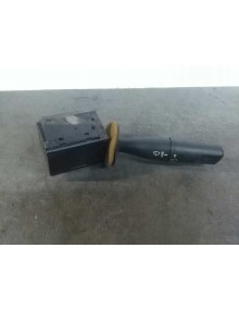 Recambio de mando limpia para peugeot 206 berlina xr referencia OEM IAM 96049597ZL  