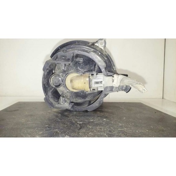 Recambio de faro antiniebla derecho para ssangyong actyon 200 xdi 4wd limited referencia OEM IAM   