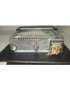 Recambio de sistema audio / radio cd para citroën xsara break 1.9 d image referencia OEM IAM 9638984580  