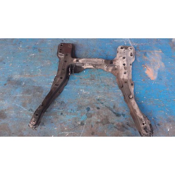 Recambio de puente delantero para lancia phedra (180) 2.2 jtd 16v executive referencia OEM IAM   