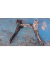 Recambio de puente delantero para lancia phedra (180) 2.2 jtd 16v executive referencia OEM IAM   