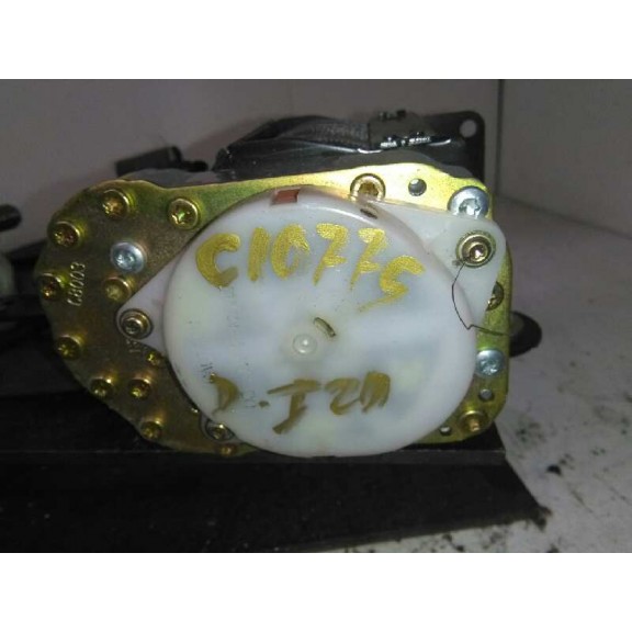 Recambio de cinturon seguridad delantero izquierdo para suzuki ignis rm (mh) básico referencia OEM IAM 8494080GA CON PRETENSOR 3
