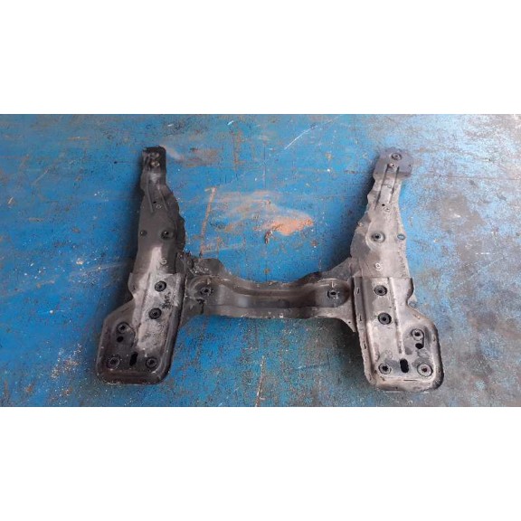 Recambio de puente delantero para lancia phedra (180) 2.2 jtd 16v executive referencia OEM IAM   