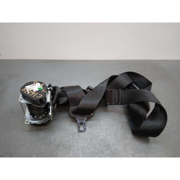 Recambio de kit airbag para ford focus titanium referencia OEM IAM JX7BA018W18FG  