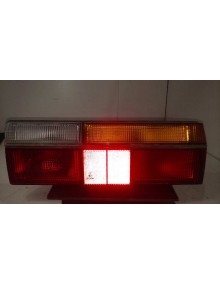 Recambio de piloto trasero derecho para volkswagen polo (867/871/873) bel ami berlina referencia OEM IAM 873845112A  