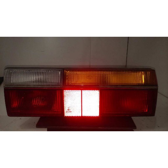 Recambio de piloto trasero derecho para volkswagen polo (867/871/873) bel ami berlina referencia OEM IAM 873845112A  