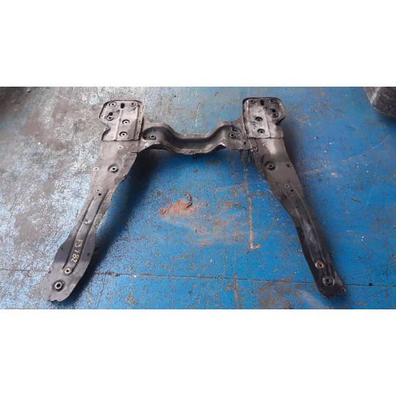 Recambio de puente delantero para lancia phedra (180) 2.2 jtd 16v executive referencia OEM IAM   