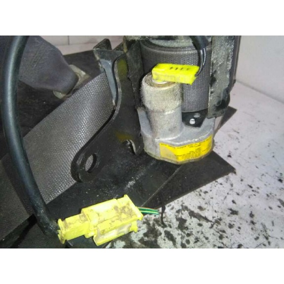 Recambio de cinturon seguridad delantero izquierdo para suzuki ignis rm (mh) básico referencia OEM IAM 8494080GA CON PRETENSOR 3