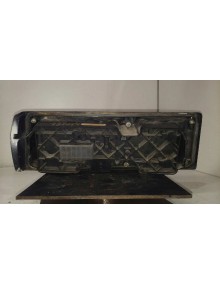 Recambio de piloto trasero derecho para volkswagen polo (867/871/873) bel ami berlina referencia OEM IAM 873845112A   2