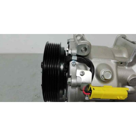 Recambio de compresor aire acondicionado para citroën c5 berlina 1.6 hdi cat (9hy / dv6ted4) referencia OEM IAM 9656572680 NUEVO