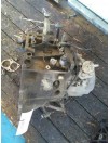 Recambio de caja cambios para peugeot 206 berlina xr referencia OEM IAM 20DL52 B 
