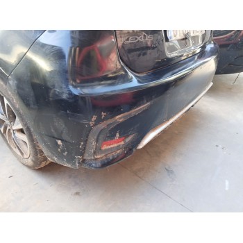 Recambio de paragolpes trasero para lexus ct (zwa10_) 200h (zwa10_) referencia OEM IAM 5215976904 2 SERIE 5216976010