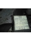 Recambio de cinturon seguridad delantero izquierdo para suzuki ignis rm (mh) básico referencia OEM IAM 8494080GA CON PRETENSOR 3