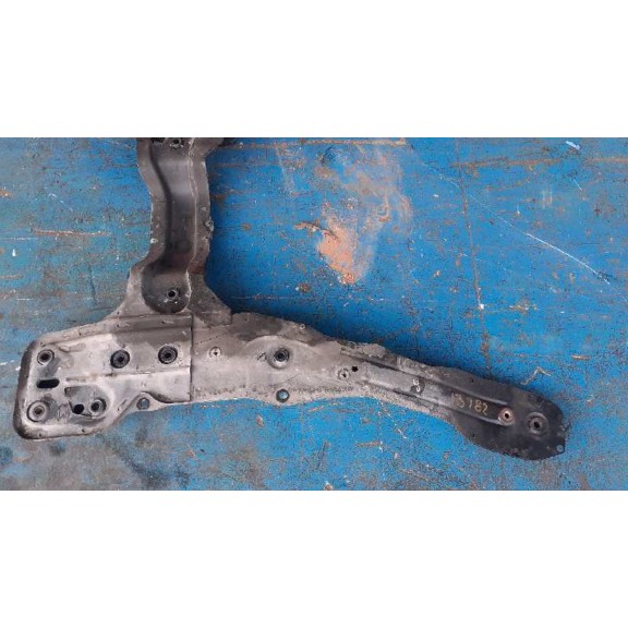 Recambio de puente delantero para lancia phedra (180) 2.2 jtd 16v executive referencia OEM IAM   