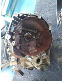 Recambio de caja cambios para fiat punto (evo) (199) dynamic referencia OEM IAM  188.000KM 5V 2