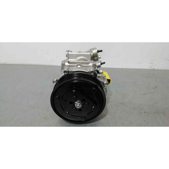 Recambio de compresor aire acondicionado para citroën c5 berlina 1.6 hdi cat (9hy / dv6ted4) referencia OEM IAM 9656572680 NUEVO