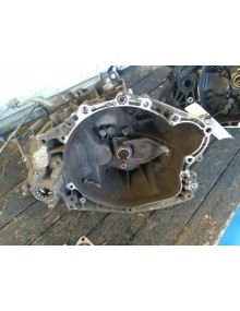 Recambio de caja cambios para peugeot 206 berlina xr referencia OEM IAM 20DL52 B  2