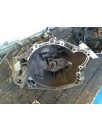 Recambio de caja cambios para peugeot 206 berlina xr referencia OEM IAM 20DL52 B 