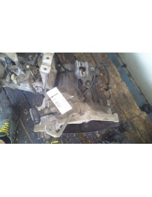Recambio de caja cambios para citroën c3 1.4 sx plus referencia OEM IAM 20CP15 B 149.0001KM
