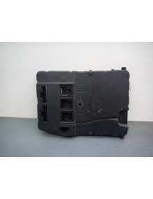 Recambio de centralita bsi para renault scenic ii 1.5 dci diesel referencia OEM IAM 8200306434 S118400220C 