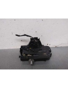 Recambio de cerradura puerta delantera izquierda para ford fiesta (ce1) trend referencia OEM IAM H1BAA21813PB 6 CABLES 